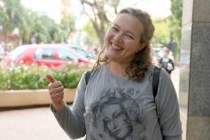 Foto de la galería: Trabajo, recorridas y encuentro con amigos en Posadas