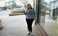 Foto de la galería: Trabajo, recorridas y encuentro con amigos en Posadas