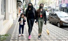 Foto de la galería: Trabajo, recorridas y encuentro con amigos en Posadas