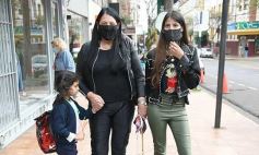 Foto de la galería: Trabajo, recorridas y encuentro con amigos en Posadas