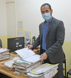 Foto de la galería: Trabajo, recorridas y encuentro con amigos en Posadas