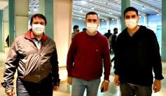 Foto de la galería: Velada estelar en el regreso del boxeo profesional en Posadas