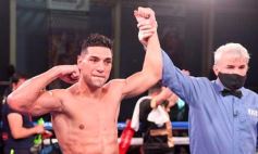 Foto de la galería: Velada estelar en el regreso del boxeo profesional en Posadas