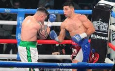 Foto de la galería: Velada estelar en el regreso del boxeo profesional en Posadas