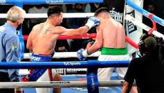 Foto de la galería: Velada estelar en el regreso del boxeo profesional en Posadas