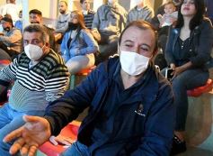 Foto de la galería: Velada estelar en el regreso del boxeo profesional en Posadas