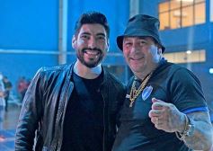 Foto de la galería: Velada estelar en el regreso del boxeo profesional en Posadas