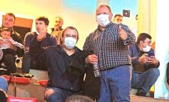 Foto de la galería: Velada estelar en el regreso del boxeo profesional en Posadas