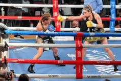 Foto de la galería: Velada estelar en el regreso del boxeo profesional en Posadas