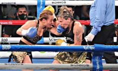 Foto de la galería: Velada estelar en el regreso del boxeo profesional en Posadas