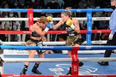 Foto de la galería: Velada estelar en el regreso del boxeo profesional en Posadas