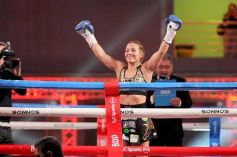 Foto de la galería: Velada estelar en el regreso del boxeo profesional en Posadas