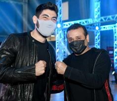 Foto de la galería: Velada estelar en el regreso del boxeo profesional en Posadas