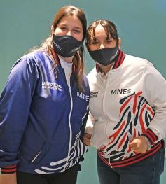 Foto de la galería: Velada estelar en el regreso del boxeo profesional en Posadas