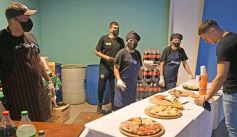 Foto de la galería: Velada estelar en el regreso del boxeo profesional en Posadas