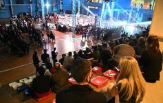 Foto de la galería: Velada estelar en el regreso del boxeo profesional en Posadas