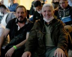 Foto de la galería: Velada estelar en el regreso del boxeo profesional en Posadas