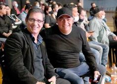 Foto de la galería: Velada estelar en el regreso del boxeo profesional en Posadas