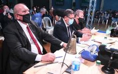 Foto de la galería: Velada estelar en el regreso del boxeo profesional en Posadas