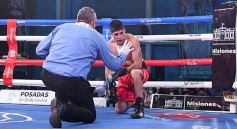 Foto de la galería: Velada estelar en el regreso del boxeo profesional en Posadas