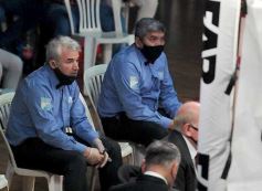 Foto de la galería: Velada estelar en el regreso del boxeo profesional en Posadas