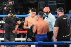 Foto de la galería: Velada estelar en el regreso del boxeo profesional en Posadas