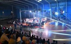 Foto de la galería: Velada estelar en el regreso del boxeo profesional en Posadas