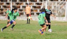 Foto de la galería: Se puso en marcha el Torneo de Fútbol Femenino del Instituto Saavedra y el Club Guacurari de Posadas
