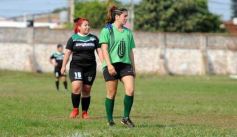Foto de la galería: Se puso en marcha el Torneo de Fútbol Femenino del Instituto Saavedra y el Club Guacurari de Posadas