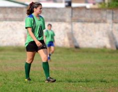 Foto de la galería: Se puso en marcha el Torneo de Fútbol Femenino del Instituto Saavedra y el Club Guacurari de Posadas