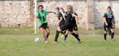 Foto de la galería: Se puso en marcha el Torneo de Fútbol Femenino del Instituto Saavedra y el Club Guacurari de Posadas