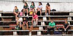 Foto de la galería: Se puso en marcha el Torneo de Fútbol Femenino del Instituto Saavedra y el Club Guacurari de Posadas