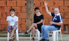 Foto de la galería: Se puso en marcha el Torneo de Fútbol Femenino del Instituto Saavedra y el Club Guacurari de Posadas