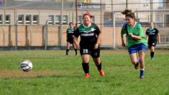 Foto de la galería: Se puso en marcha el Torneo de Fútbol Femenino del Instituto Saavedra y el Club Guacurari de Posadas