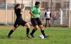 Foto de la galería: Se puso en marcha el Torneo de Fútbol Femenino del Instituto Saavedra y el Club Guacurari de Posadas
