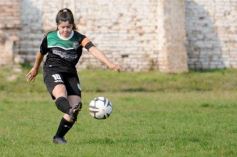 Foto de la galería: Se puso en marcha el Torneo de Fútbol Femenino del Instituto Saavedra y el Club Guacurari de Posadas