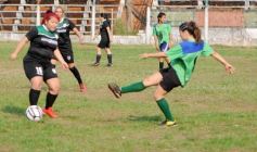 Foto de la galería: Se puso en marcha el Torneo de Fútbol Femenino del Instituto Saavedra y el Club Guacurari de Posadas