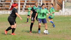 Foto de la galería: Se puso en marcha el Torneo de Fútbol Femenino del Instituto Saavedra y el Club Guacurari de Posadas