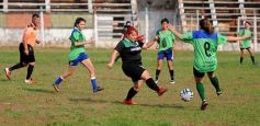 Foto de la galería: Se puso en marcha el Torneo de Fútbol Femenino del Instituto Saavedra y el Club Guacurari de Posadas