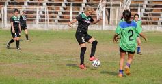 Foto de la galería: Se puso en marcha el Torneo de Fútbol Femenino del Instituto Saavedra y el Club Guacurari de Posadas