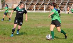 Foto de la galería: Se puso en marcha el Torneo de Fútbol Femenino del Instituto Saavedra y el Club Guacurari de Posadas