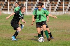 Foto de la galería: Se puso en marcha el Torneo de Fútbol Femenino del Instituto Saavedra y el Club Guacurari de Posadas