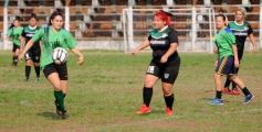 Foto de la galería: Se puso en marcha el Torneo de Fútbol Femenino del Instituto Saavedra y el Club Guacurari de Posadas