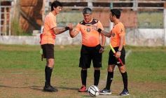Foto de la galería: Se puso en marcha el Torneo de Fútbol Femenino del Instituto Saavedra y el Club Guacurari de Posadas