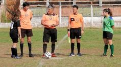 Foto de la galería: Se puso en marcha el Torneo de Fútbol Femenino del Instituto Saavedra y el Club Guacurari de Posadas