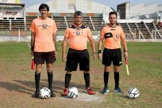 Foto de la galería: Se puso en marcha el Torneo de Fútbol Femenino del Instituto Saavedra y el Club Guacurari de Posadas