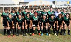 Foto de la galería: Se puso en marcha el Torneo de Fútbol Femenino del Instituto Saavedra y el Club Guacurari de Posadas