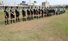 Foto de la galería: Se puso en marcha el Torneo de Fútbol Femenino del Instituto Saavedra y el Club Guacurari de Posadas