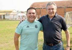 Foto de la galería: Se puso en marcha el Torneo de Fútbol Femenino del Instituto Saavedra y el Club Guacurari de Posadas