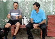 Foto de la galería: Se puso en marcha el Torneo de Fútbol Femenino del Instituto Saavedra y el Club Guacurari de Posadas
